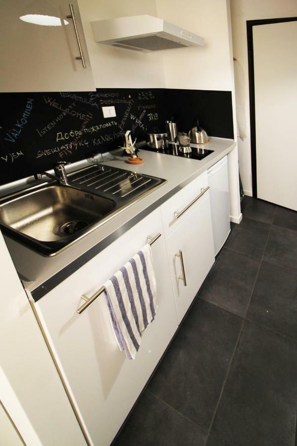 Ale 160 Apartment Rome Luaran gambar