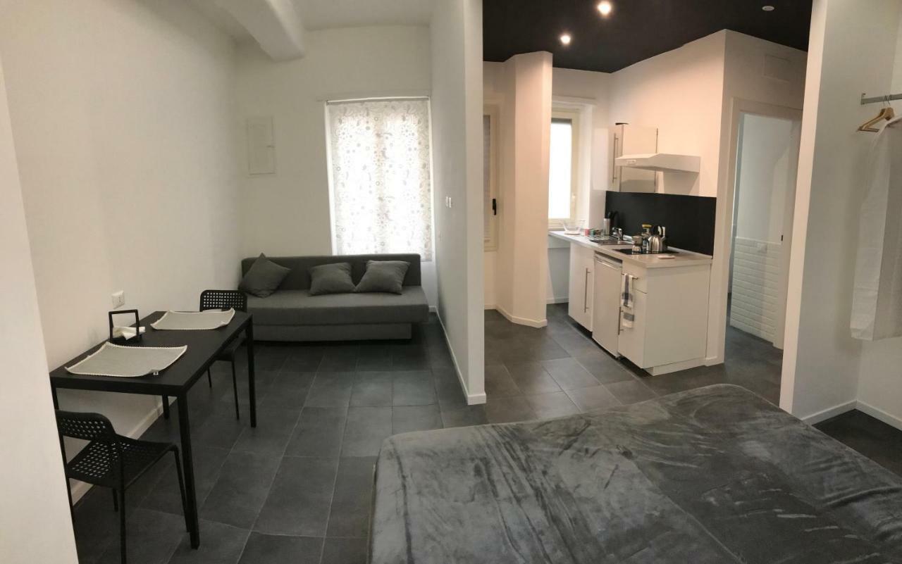 Ale 160 Apartment Rome Luaran gambar