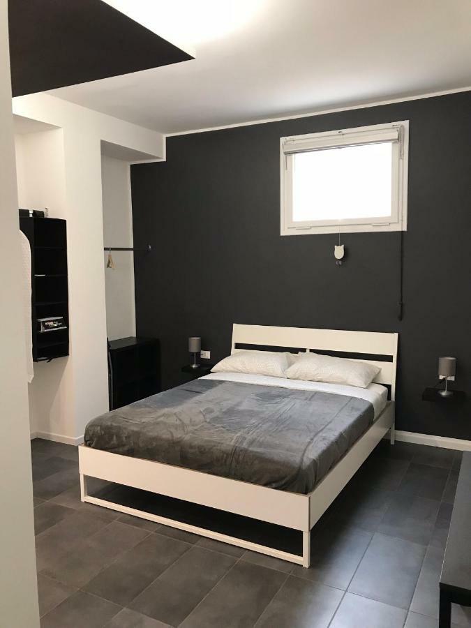 Ale 160 Apartment Rome Luaran gambar