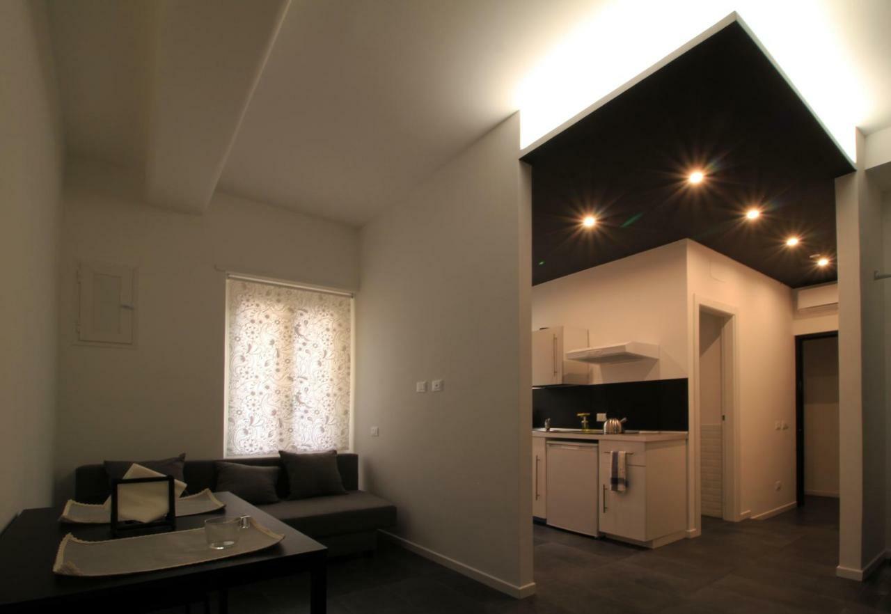 Ale 160 Apartment Rome Luaran gambar