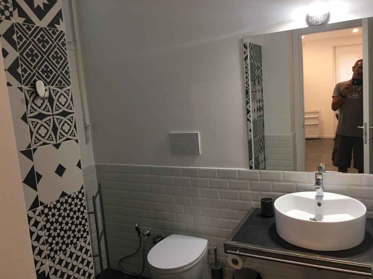 Ale 160 Apartment Rome Luaran gambar