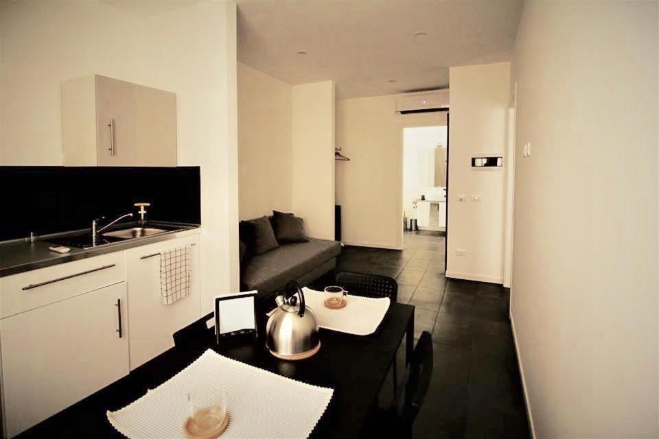 Ale 160 Apartment Rome Luaran gambar